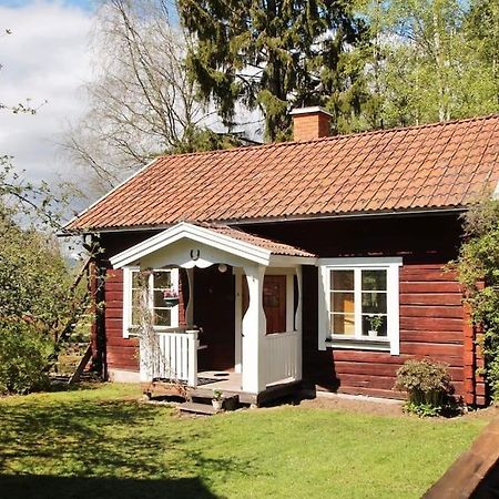Mysig Stuga Orsa Kültér fotó